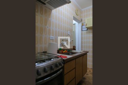 Apartamento para alugar com 54m², 1 quarto e 1 vaga Apartamento para alugar com 54m², 1 quarto e 1 vagaCozinha