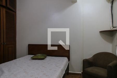 Apartamento para alugar com 54m², 1 quarto e 1 vaga Apartamento para alugar com 54m², 1 quarto e 1 vagaQuarto