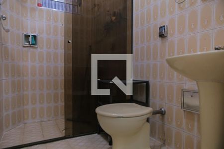 Apartamento para alugar com 54m², 1 quarto e 1 vaga Apartamento para alugar com 54m², 1 quarto e 1 vagaBanheiro