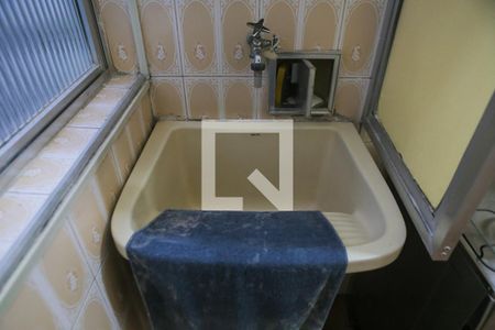 Apartamento para alugar com 54m², 1 quarto e 1 vaga Apartamento para alugar com 54m², 1 quarto e 1 vagaCozinha