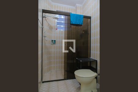 Apartamento para alugar com 54m², 1 quarto e 1 vaga Apartamento para alugar com 54m², 1 quarto e 1 vagaBanheiro