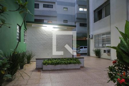 Apartamento para alugar com 54m², 1 quarto e 1 vaga Apartamento para alugar com 54m², 1 quarto e 1 vagaEntrada
