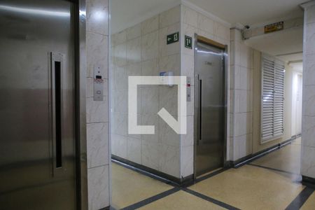 Apartamento para alugar com 54m², 1 quarto e 1 vaga Apartamento para alugar com 54m², 1 quarto e 1 vagaHall de entrada