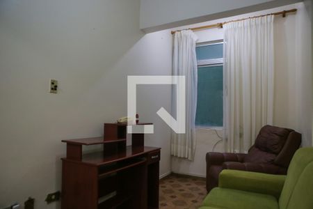 Apartamento para alugar com 54m², 1 quarto e 1 vaga Apartamento para alugar com 54m², 1 quarto e 1 vagaSala
