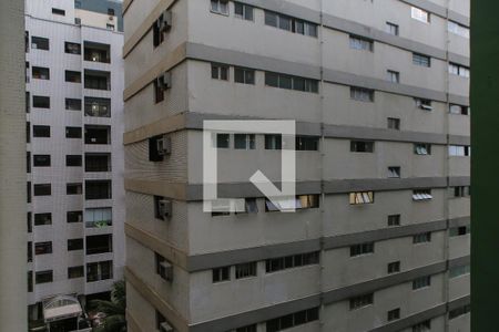 Apartamento para alugar com 54m², 1 quarto e 1 vaga Apartamento para alugar com 54m², 1 quarto e 1 vagaVista