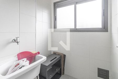 Apartamento à venda com 27m², 1 quarto e sem vagaÁrea de Serviço
