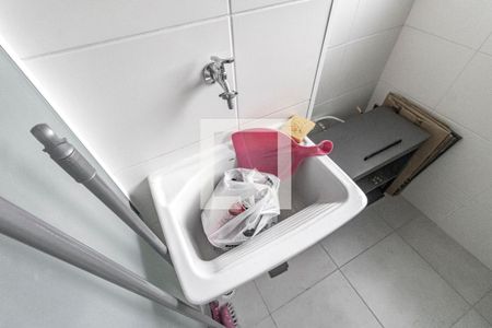 Apartamento à venda com 27m², 1 quarto e sem vagaÁrea de Serviço - Tanque