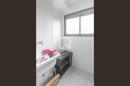 Apartamento à venda com 27m², 1 quarto e sem vagaÁrea de Serviço