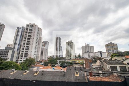 Apartamento à venda com 27m², 1 quarto e sem vagaSala - Vista