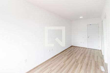 Apartamento à venda com 27m², 1 quarto e sem vagaSala