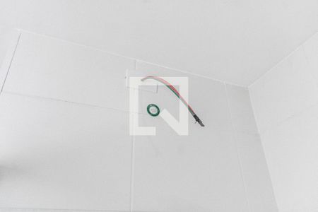 Apartamento à venda com 27m², 1 quarto e sem vagaBanheiro - Chuveiro