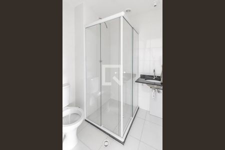 Apartamento à venda com 27m², 1 quarto e sem vagaBanheiro