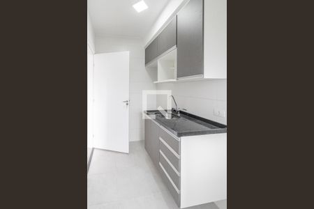 Apartamento à venda com 27m², 1 quarto e sem vagaCozinha