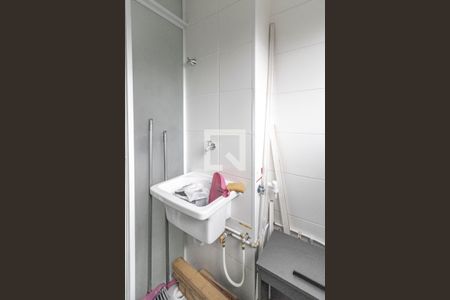 Apartamento à venda com 27m², 1 quarto e sem vagaÁrea de Serviço