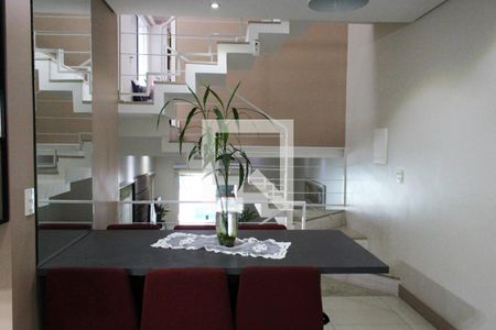 Sala de casa à venda com 3 quartos, 166m² em Vila Pirituba, São Paulo
