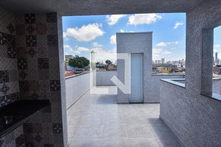 Apartamento à venda com 35m², 1 quarto e sem vaga Apartamento à venda com 35m², 1 quarto e sem vagaÁrea comum - Churrasqueira