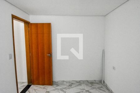 Quarto de apartamento à venda com 1 quarto, 35m² em Chácara Mafalda, São Paulo