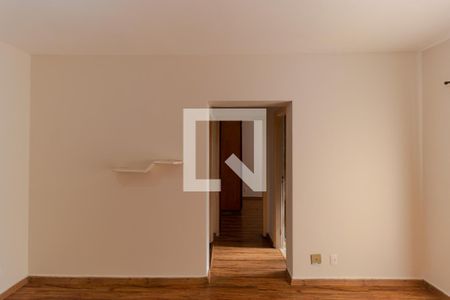 Sala de apartamento para alugar com 1 quarto, 40m² em Ponte Preta, Campinas