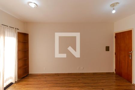 Sala de apartamento para alugar com 1 quarto, 40m² em Ponte Preta, Campinas