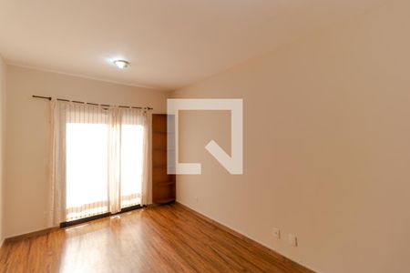 Sala de apartamento para alugar com 1 quarto, 40m² em Ponte Preta, Campinas
