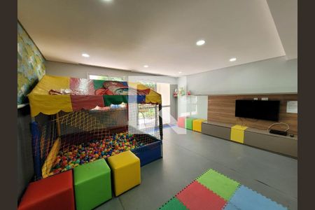 Apartamento para alugar com 48m², 2 quartos e 1 vagaÁrea comum