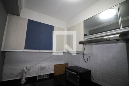 Apartamento para alugar com 48m², 2 quartos e 1 vagaCozinha