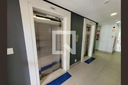 Apartamento para alugar com 48m², 2 quartos e 1 vagaÁrea comum