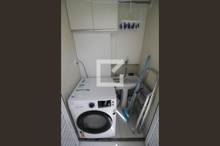 Apartamento para alugar com 48m², 2 quartos e 1 vagaÁrea de Serviço