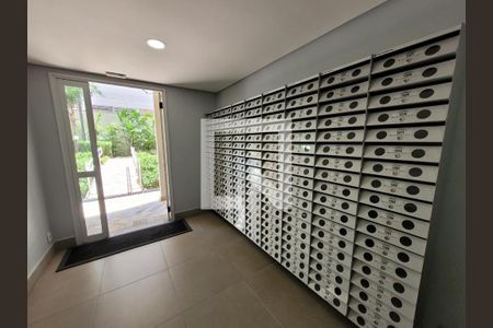 Apartamento para alugar com 48m², 2 quartos e 1 vagaÁrea comum