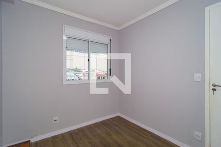 Quarto 1 de apartamento para alugar com 2 quartos, 48m² em Belém, São Paulo