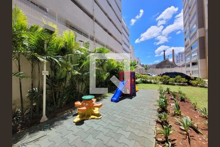 Apartamento para alugar com 48m², 2 quartos e 1 vagaÁrea comum