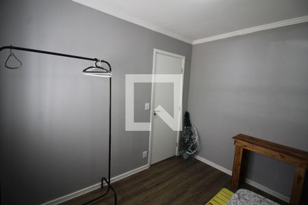 Quarto 1 de apartamento para alugar com 2 quartos, 48m² em Belém, São Paulo