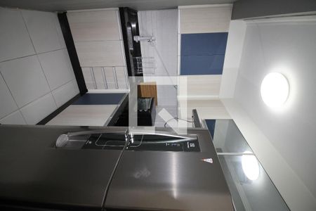 Apartamento para alugar com 48m², 2 quartos e 1 vagaCozinha