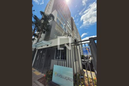 Apartamento para alugar com 48m², 2 quartos e 1 vagaÁrea comum