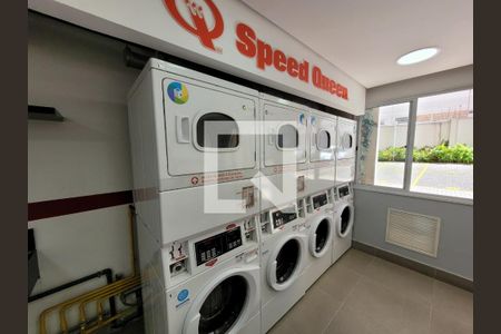 Apartamento para alugar com 48m², 2 quartos e 1 vagaÁrea comum