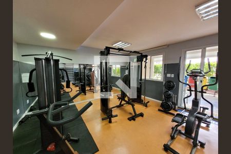 Apartamento para alugar com 48m², 2 quartos e 1 vagaÁrea comum