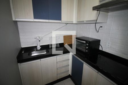 Apartamento para alugar com 48m², 2 quartos e 1 vagaCozinha