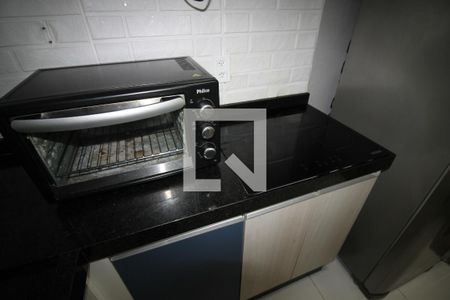 Apartamento para alugar com 48m², 2 quartos e 1 vagaCozinha