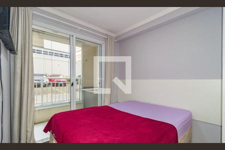 Quarto 2 de apartamento para alugar com 2 quartos, 48m² em Belém, São Paulo