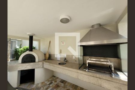 Apartamento para alugar com 48m², 2 quartos e 1 vagaÁrea comum