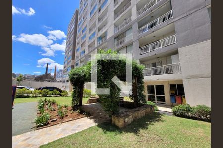 Apartamento para alugar com 48m², 2 quartos e 1 vagaÁrea comum