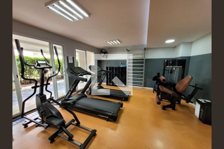 Apartamento para alugar com 48m², 2 quartos e 1 vagaÁrea comum