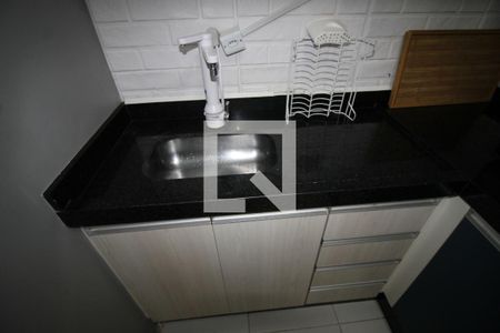 Apartamento para alugar com 48m², 2 quartos e 1 vagaCozinha