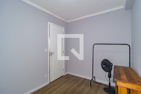 Quarto 1 de apartamento para alugar com 2 quartos, 48m² em Belém, São Paulo