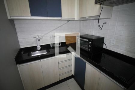 Apartamento para alugar com 48m², 2 quartos e 1 vagaCozinha