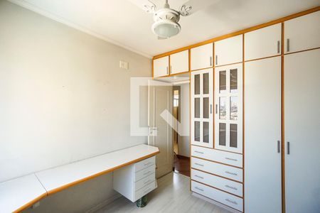 Quarto 01 de apartamento à venda com 3 quartos, 85m² em Vila Matilde, São Paulo