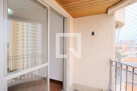 Apartamento à venda com 3 quartos, 85m² em Vila Matilde, São Paulo