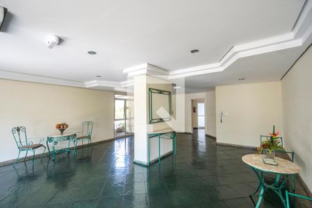 Apartamento à venda com 85m², 3 quartos e 2 vagasSalão de festas