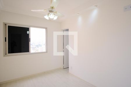 Suíte de apartamento à venda com 3 quartos, 85m² em Vila Matilde, São Paulo