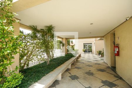 Apartamento à venda com 85m², 3 quartos e 2 vagasÁrea externa